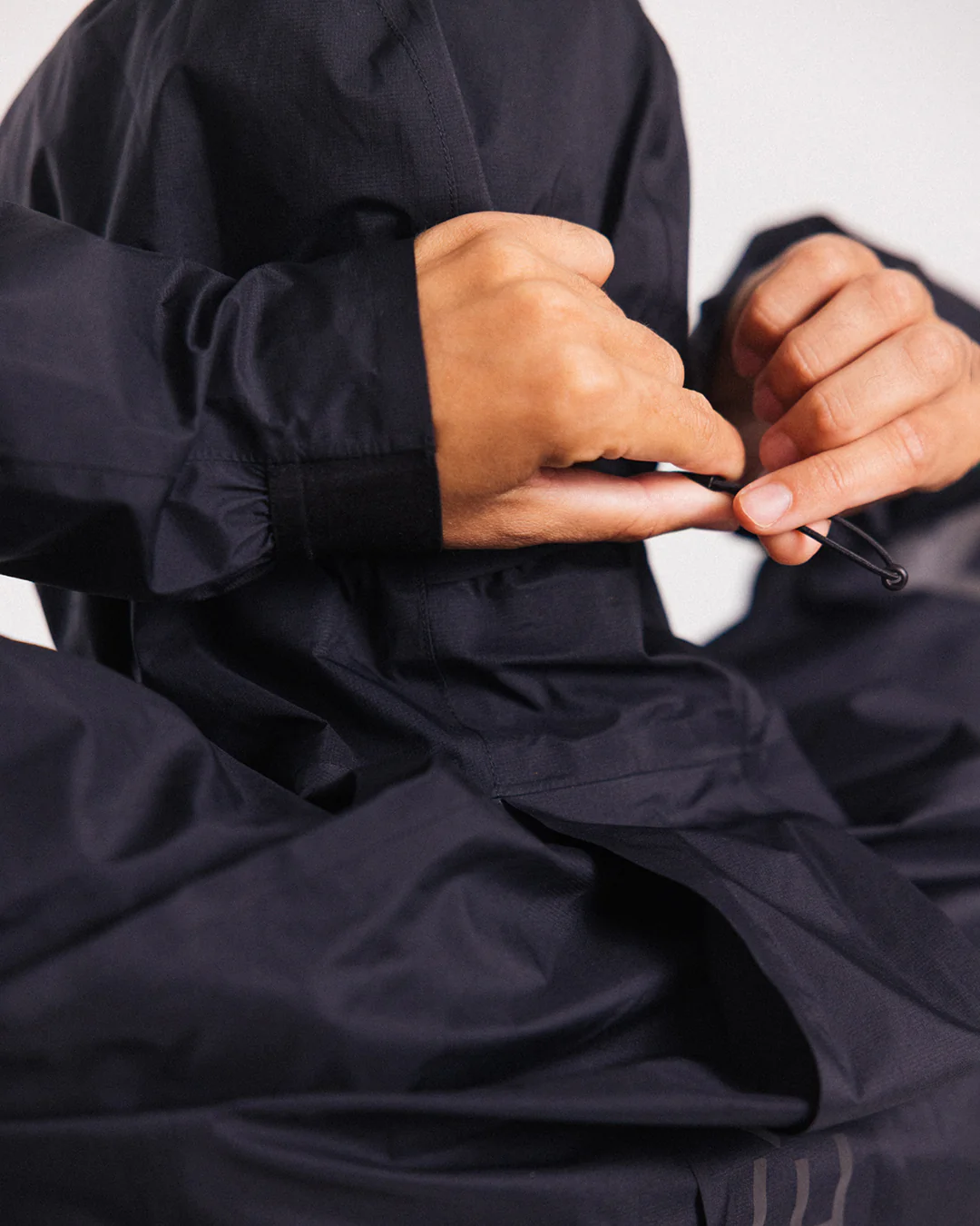 Chance GRID Pertex® Shield Air™ Storm Jacket - Image 6