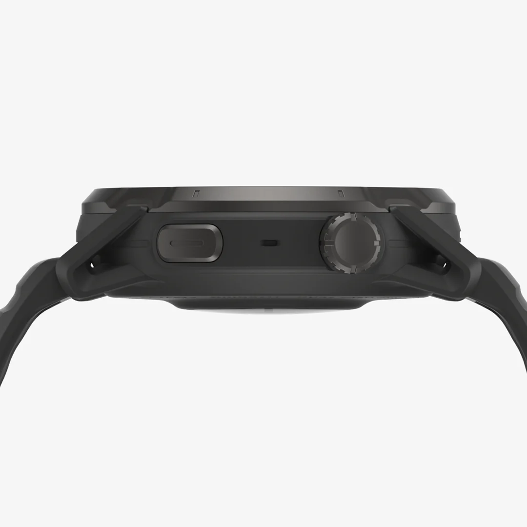 Coros Apex 4 GPS Sport Watch 42mm "Black" - Image 5