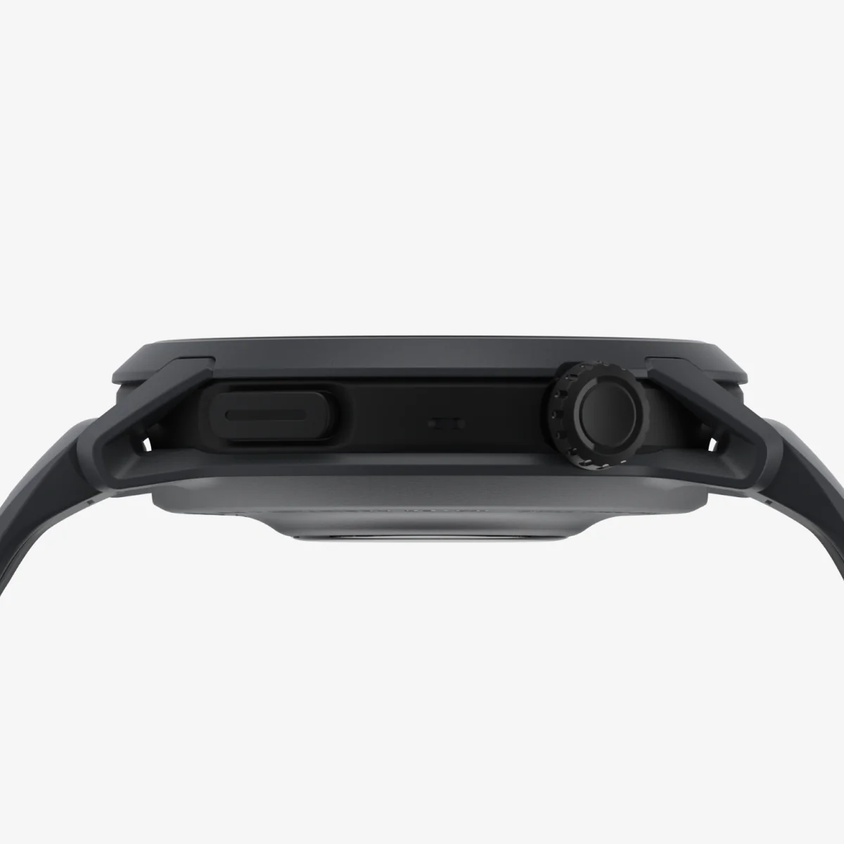 Coros Pace 4 GPS Sport Watch "Silicone Black" - Image 5