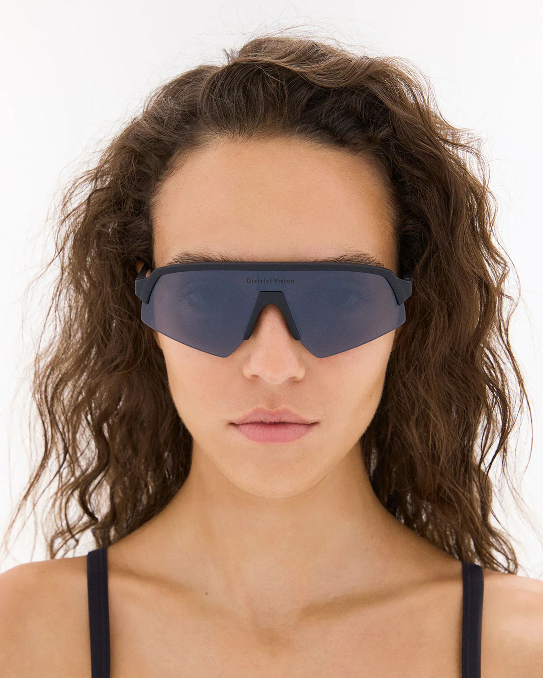 District Vision Choji Turbo Blade "Black/D+ Onyx Mirror" - Image 5