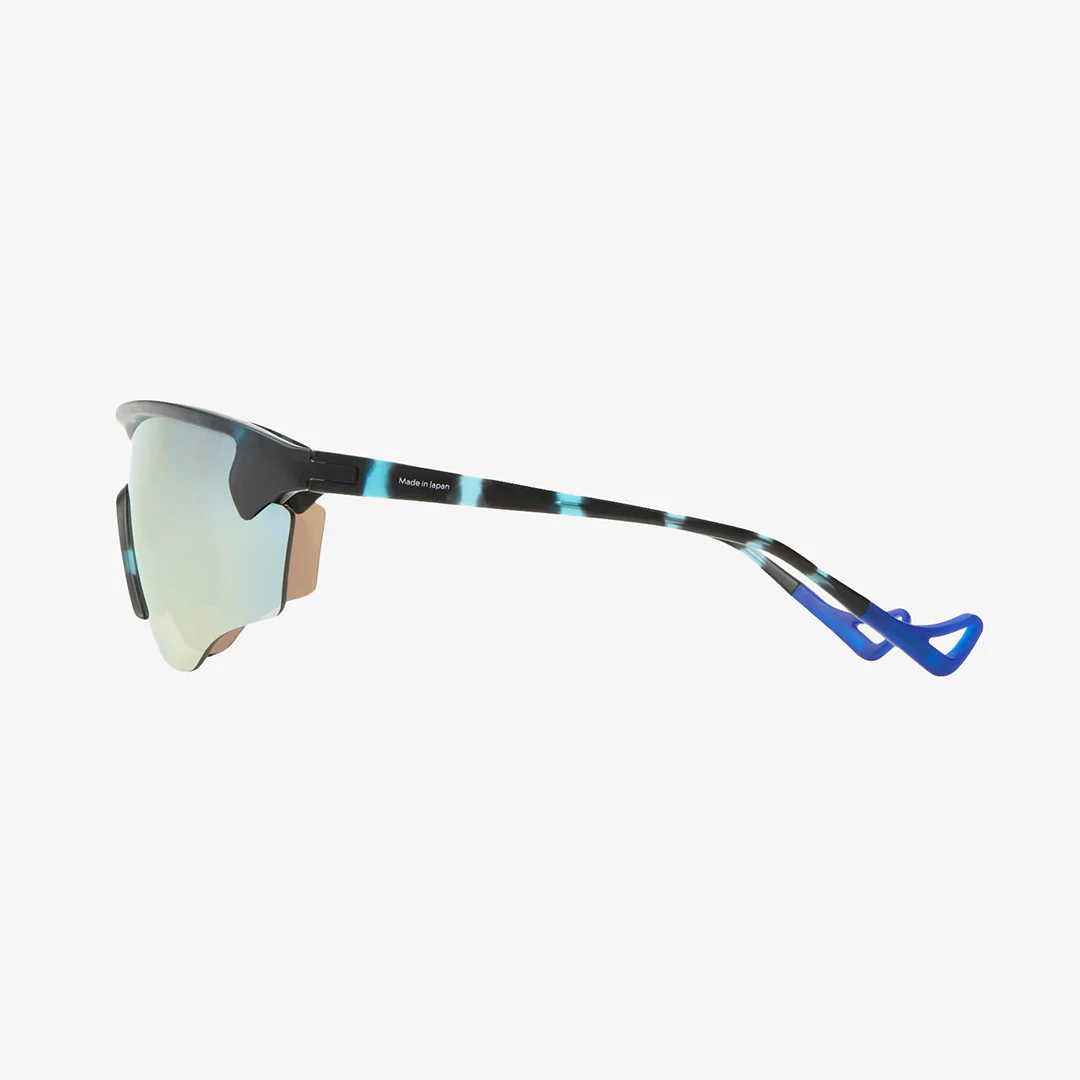 District Vision Junya Racer "Midnight Mosaic/D+ Fire Mirror" - Image 4