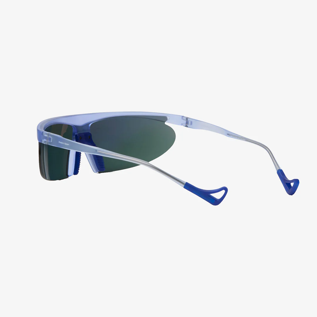 District Vision Koharu Eclipse "Mist/D+ G15 Silver Flash Mirror" - Image 3