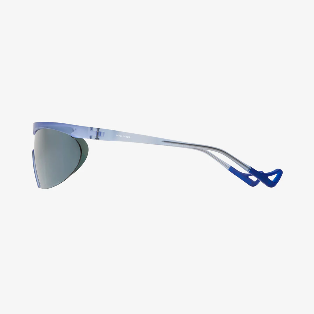 District Vision Koharu Eclipse "Mist/D+ G15 Silver Flash Mirror" - Image 4
