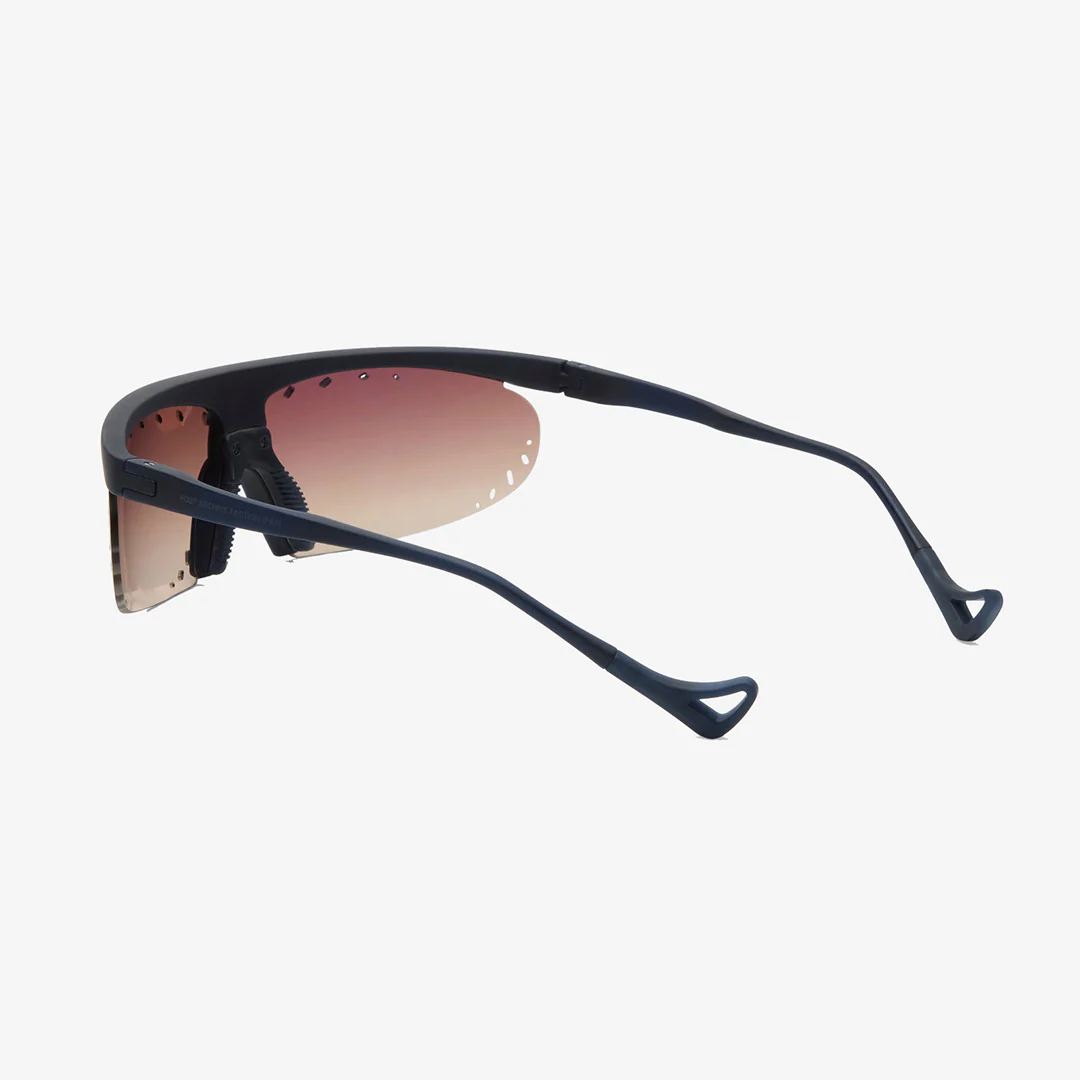 District Vision Koharu Eclipse x PAF "Deep Sea/D+ Brown Gradient" - Image 3