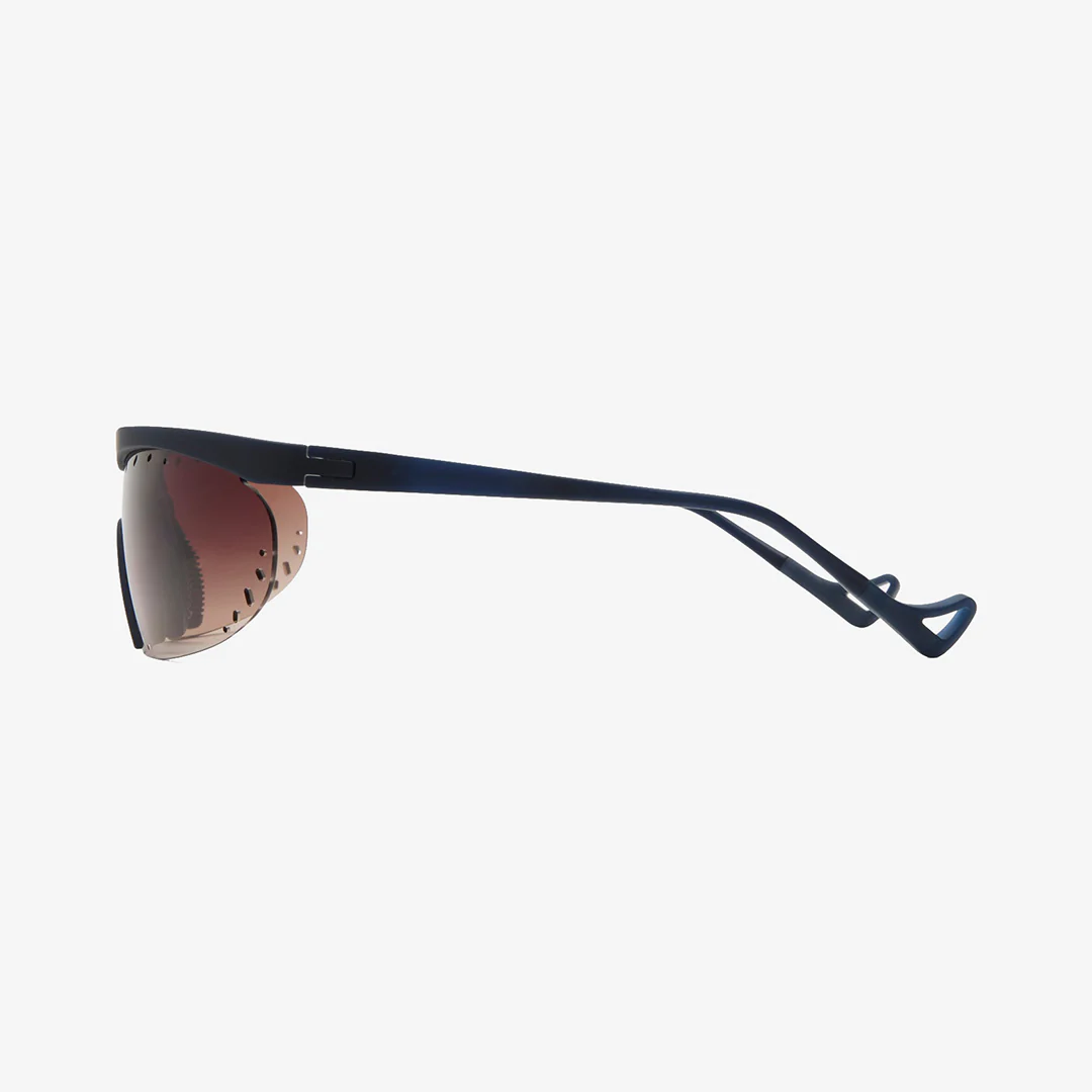 District Vision Koharu Eclipse x PAF "Deep Sea/D+ Brown Gradient" - Image 4