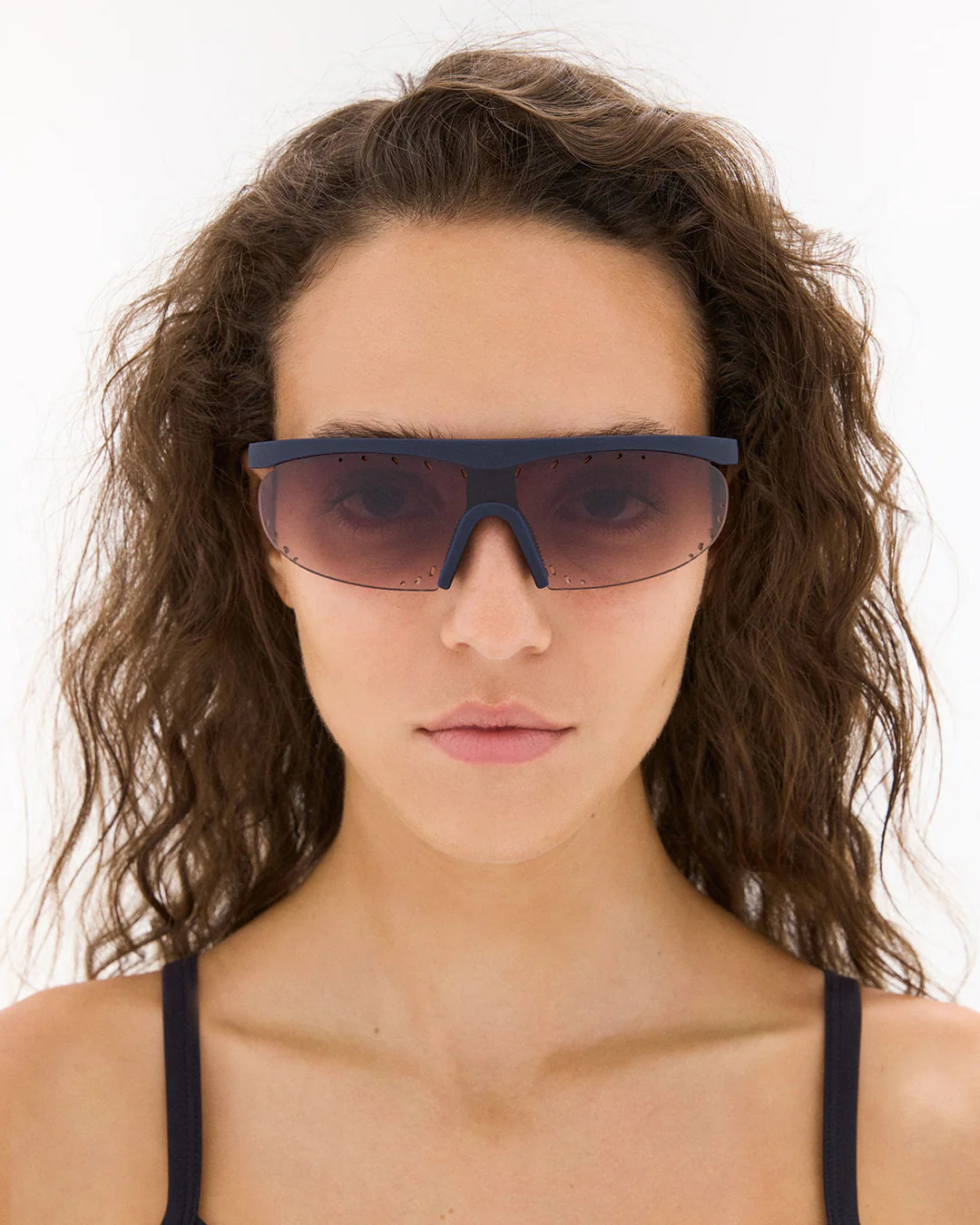 District Vision Koharu Eclipse x PAF "Deep Sea/D+ Brown Gradient" - Image 5