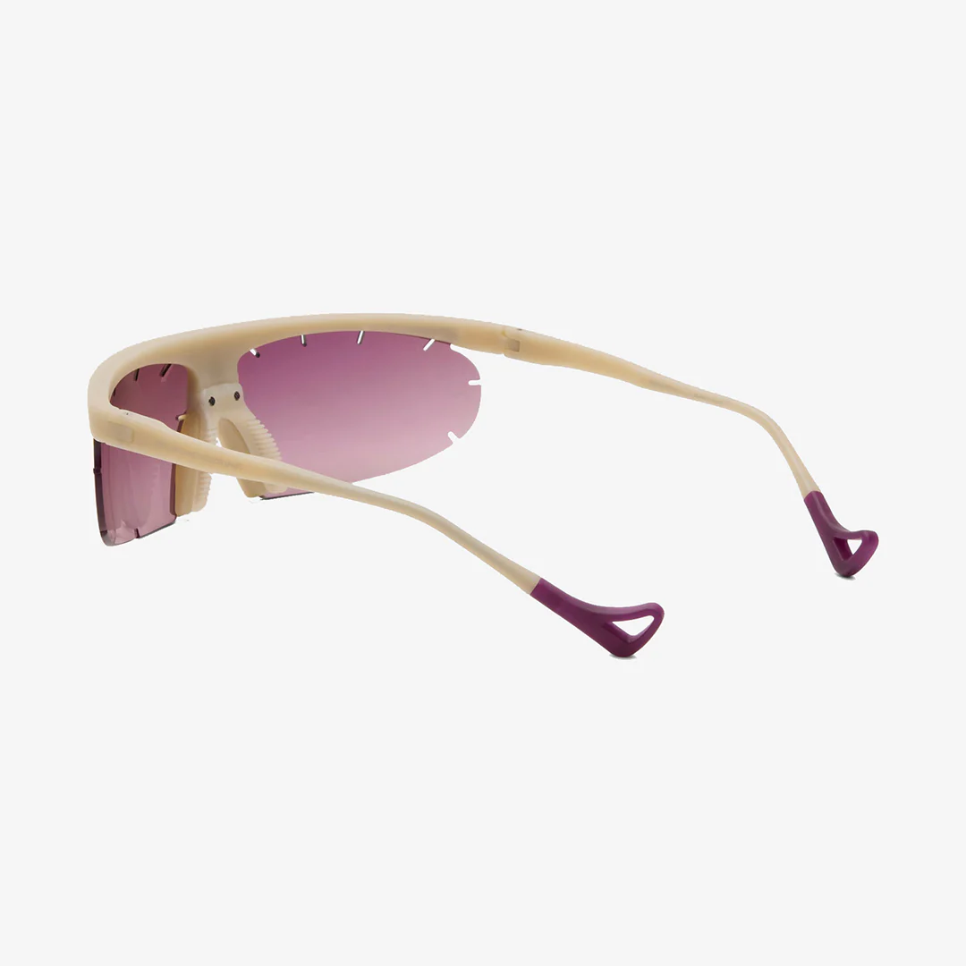 District Vision Koharu Eclipse x PAF "Sand/D+ Black Rose Gradient" - Image 3