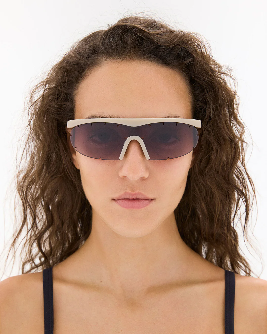 District Vision Koharu Eclipse x PAF "Sand/D+ Black Rose Gradient" - Image 5