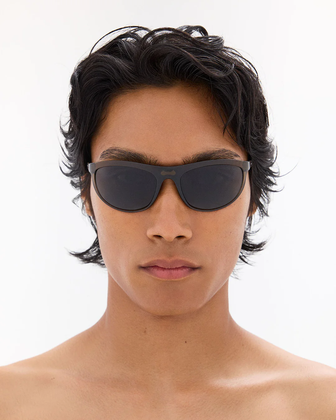 District Vision Takeyoshi Altitude Master "Liquid Moss/D+ Water Gray" - Image 2
