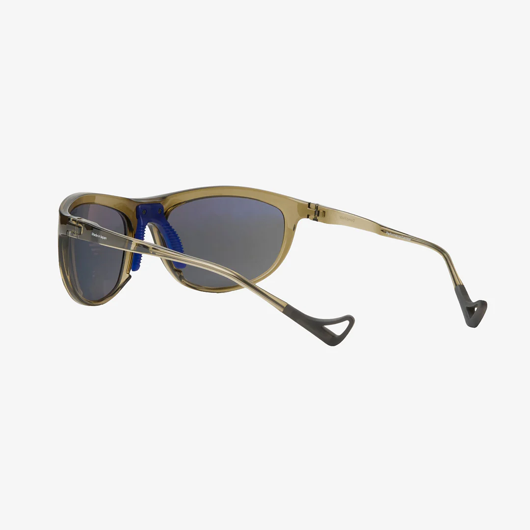 District Vision Takeyoshi Altitude Master "Liquid Moss/D+ Water Gray" - Image 3