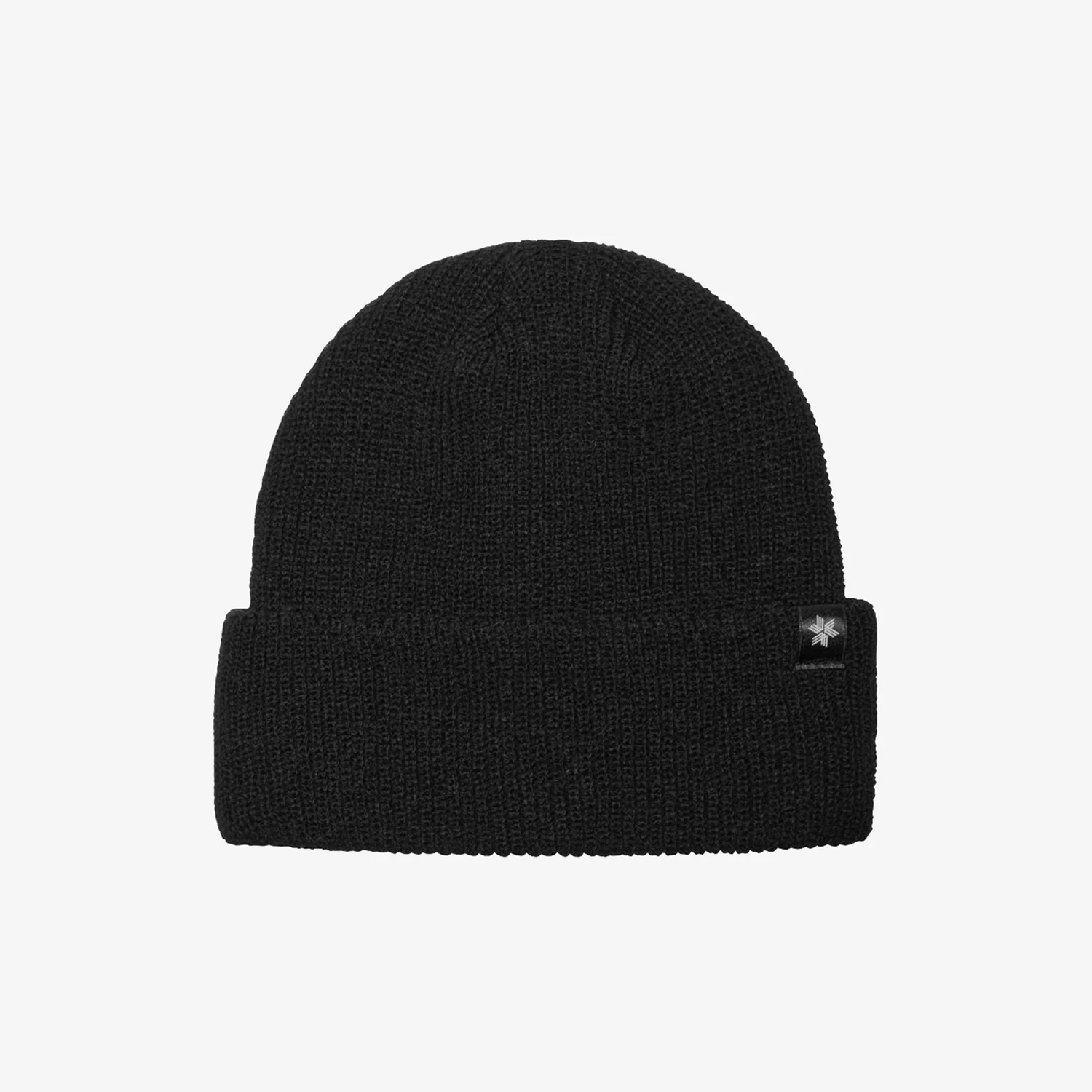 Goldwin Unisex Beanie "Black"