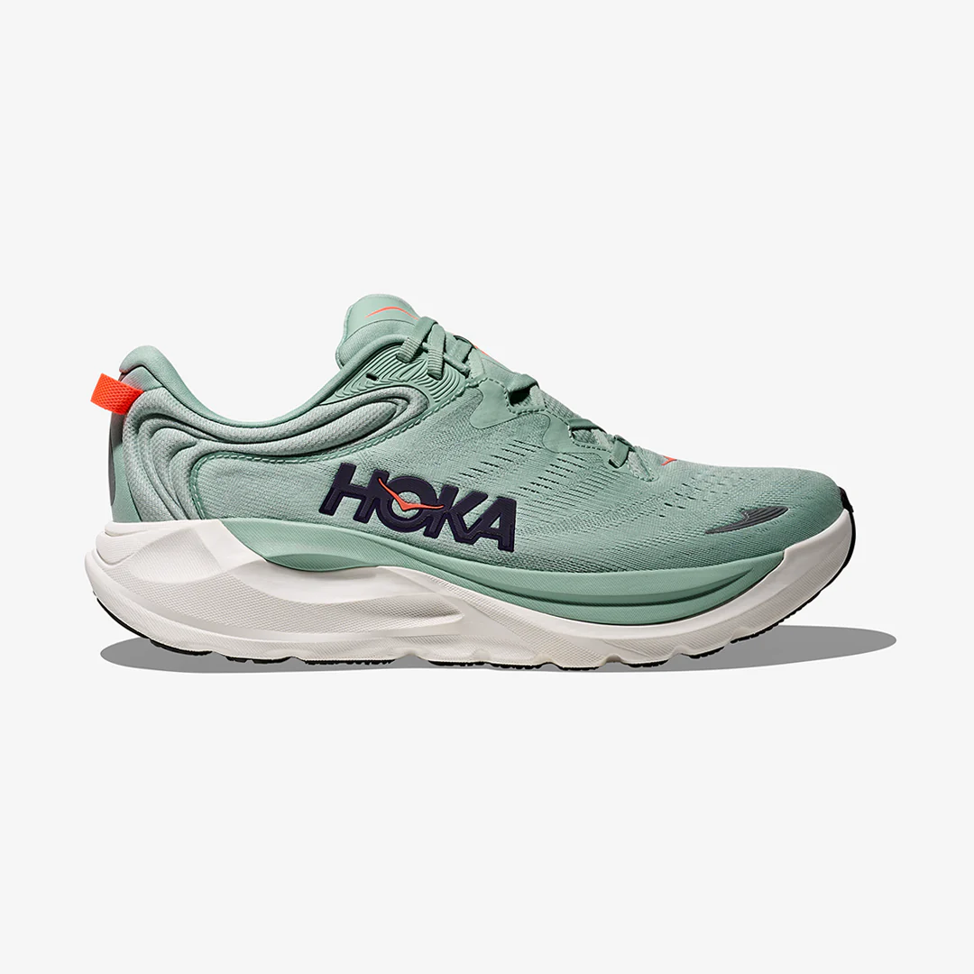 Hoka Men's Gaviota 6 "Sage/Stardust"