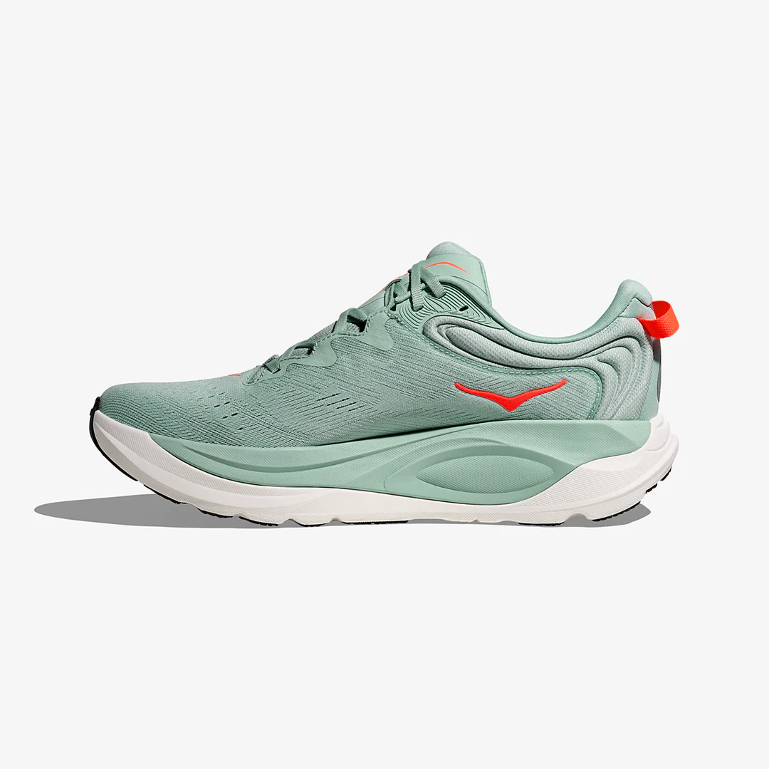 Hoka Men's Gaviota 6 "Sage/Stardust" - Image 2