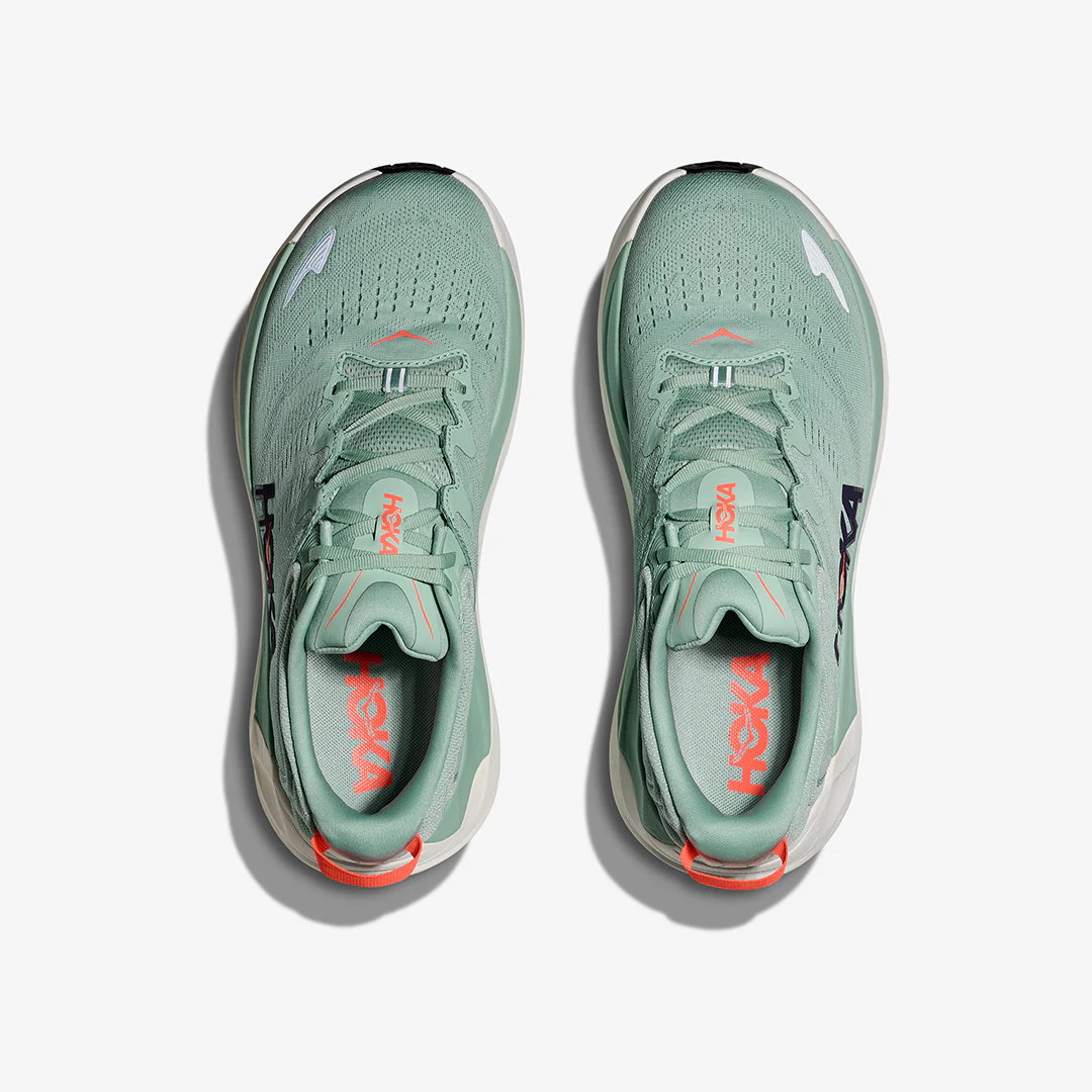 Hoka Men's Gaviota 6 "Sage/Stardust" - Image 3
