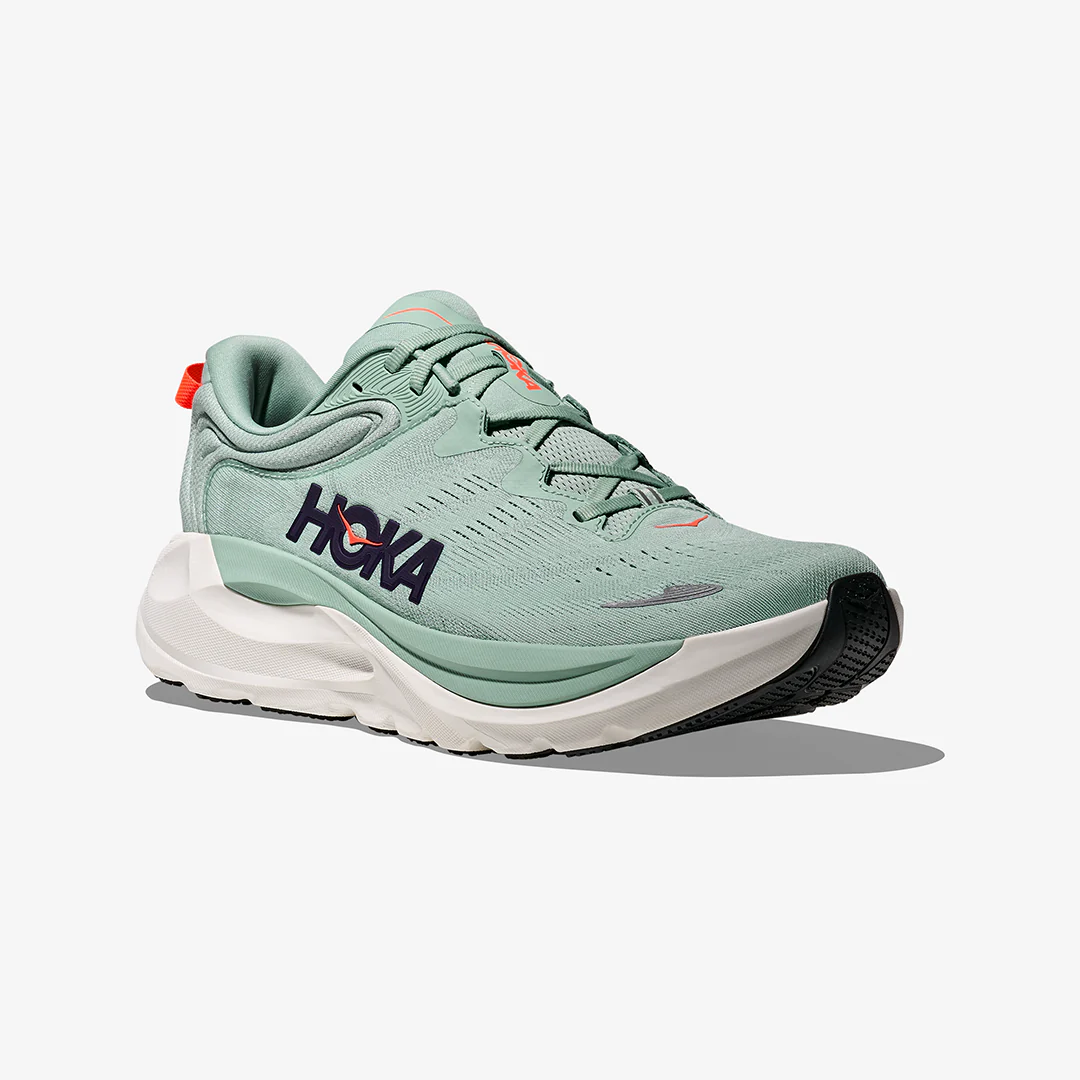 Hoka Men's Gaviota 6 "Sage/Stardust" - Image 4