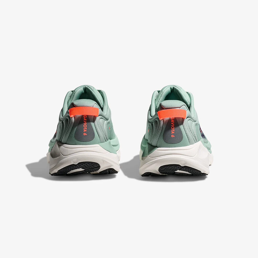 Hoka Men's Gaviota 6 "Sage/Stardust" - Image 5