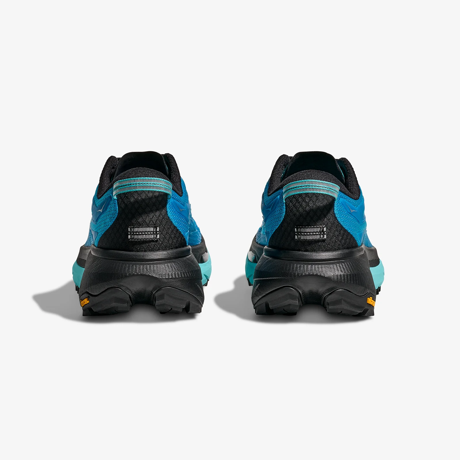 Hoka Women's Mafate 5 "Skyward Blue/Black" - Image 5