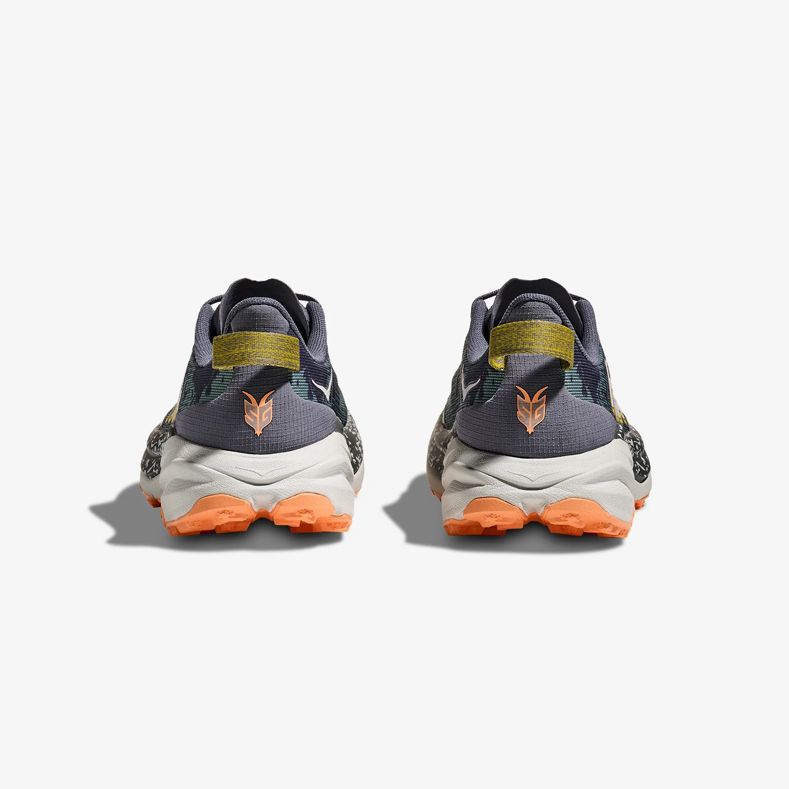Hoka Women's Speedgoat 6 "Grey Skies/Cosmic Grey" - Image 5