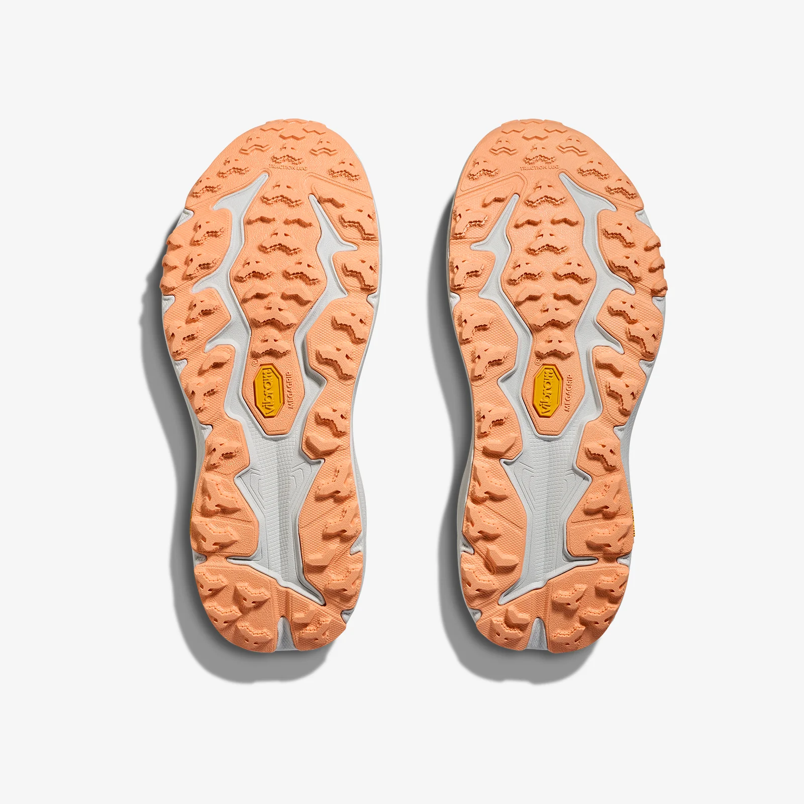 Hoka Women's Speedgoat 6 "Grey Skies/Cosmic Grey" - Image 6