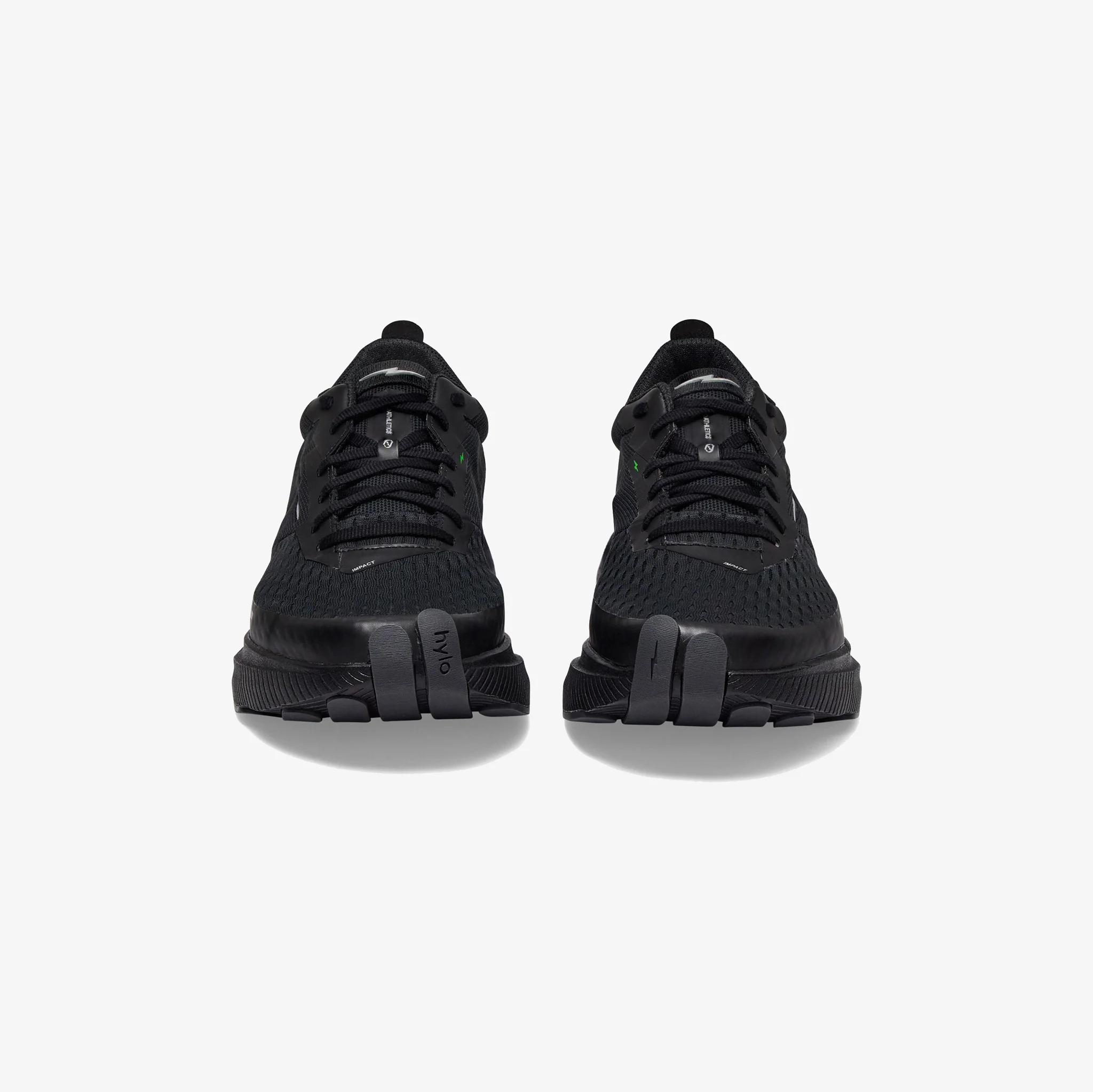 Hylo IMPACT "Triple Black" - Image 3