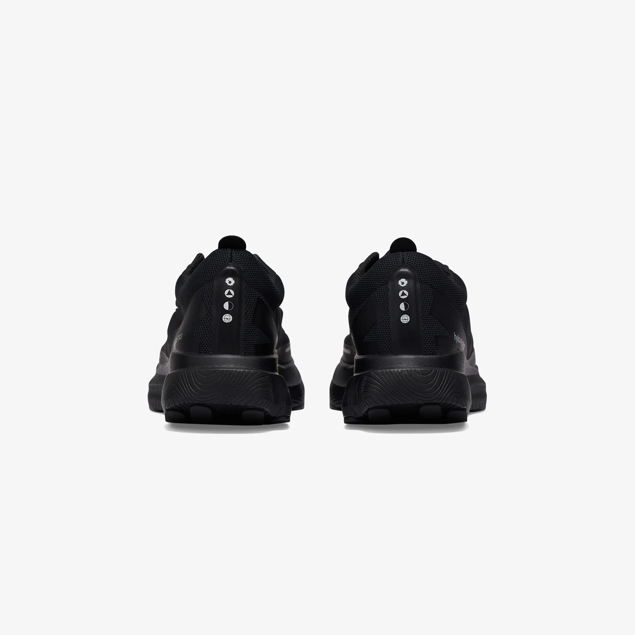 Hylo IMPACT "Triple Black" - Image 4