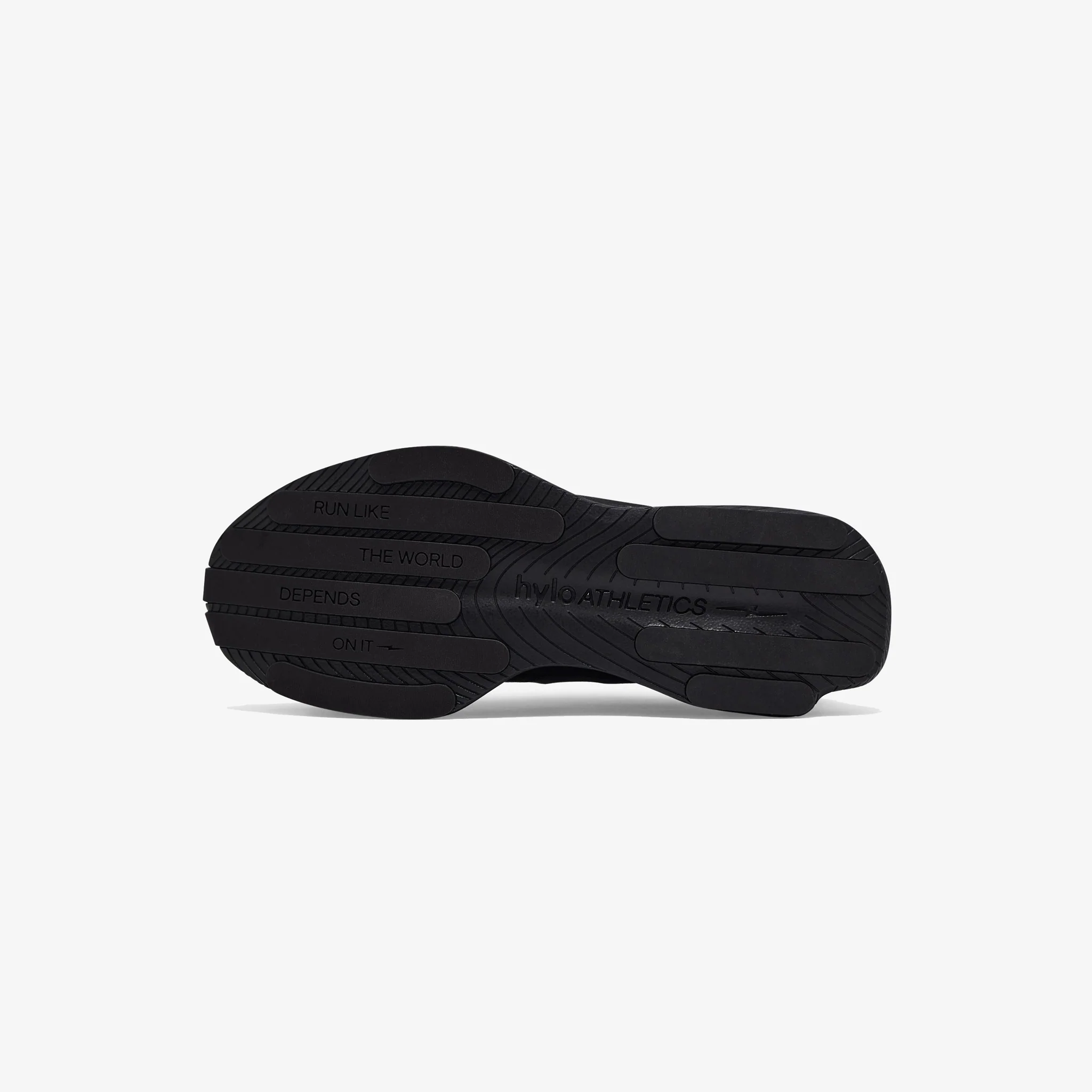 Hylo IMPACT "Triple Black" - Image 5