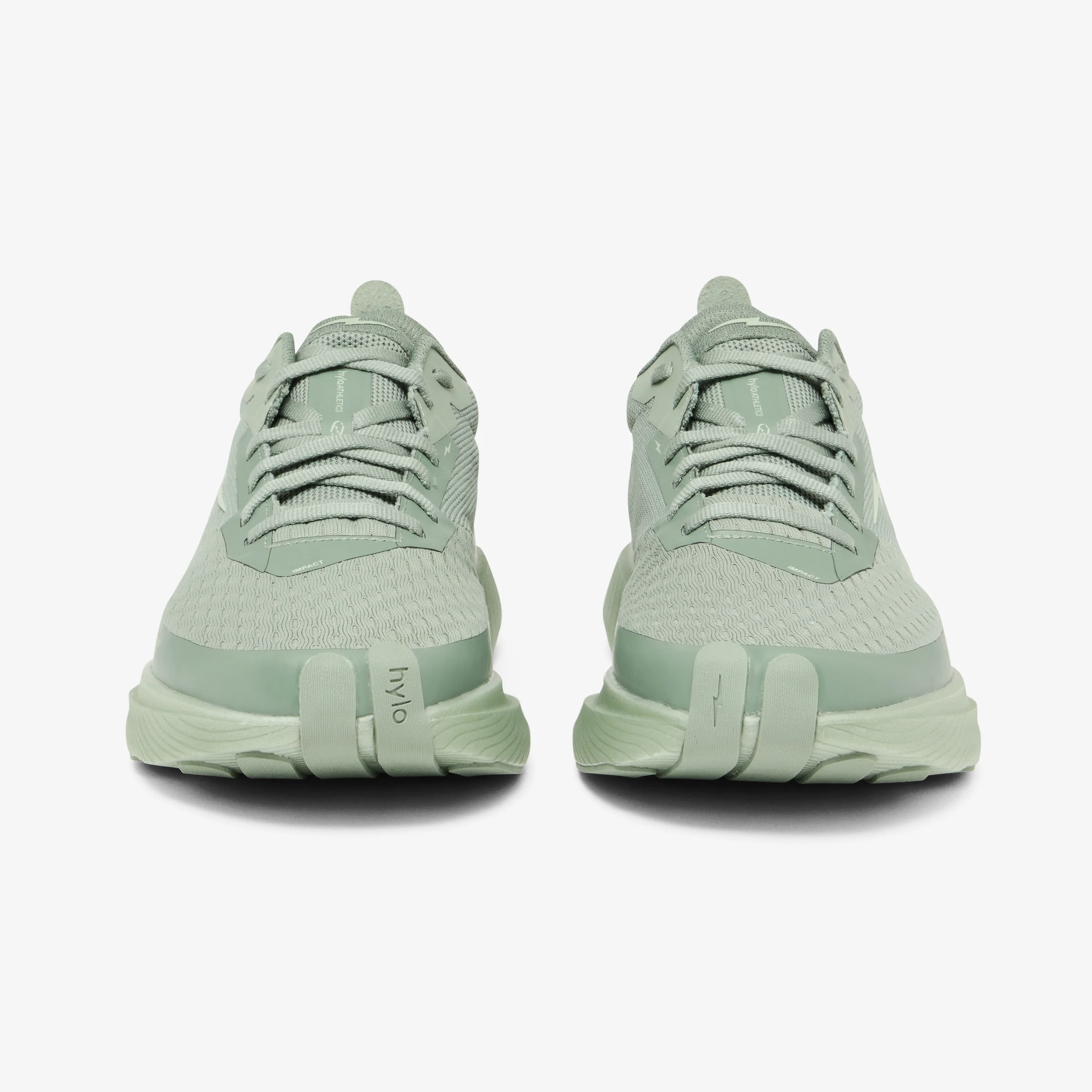Hylo Unisex IMPACT "Khaki" - Image 3