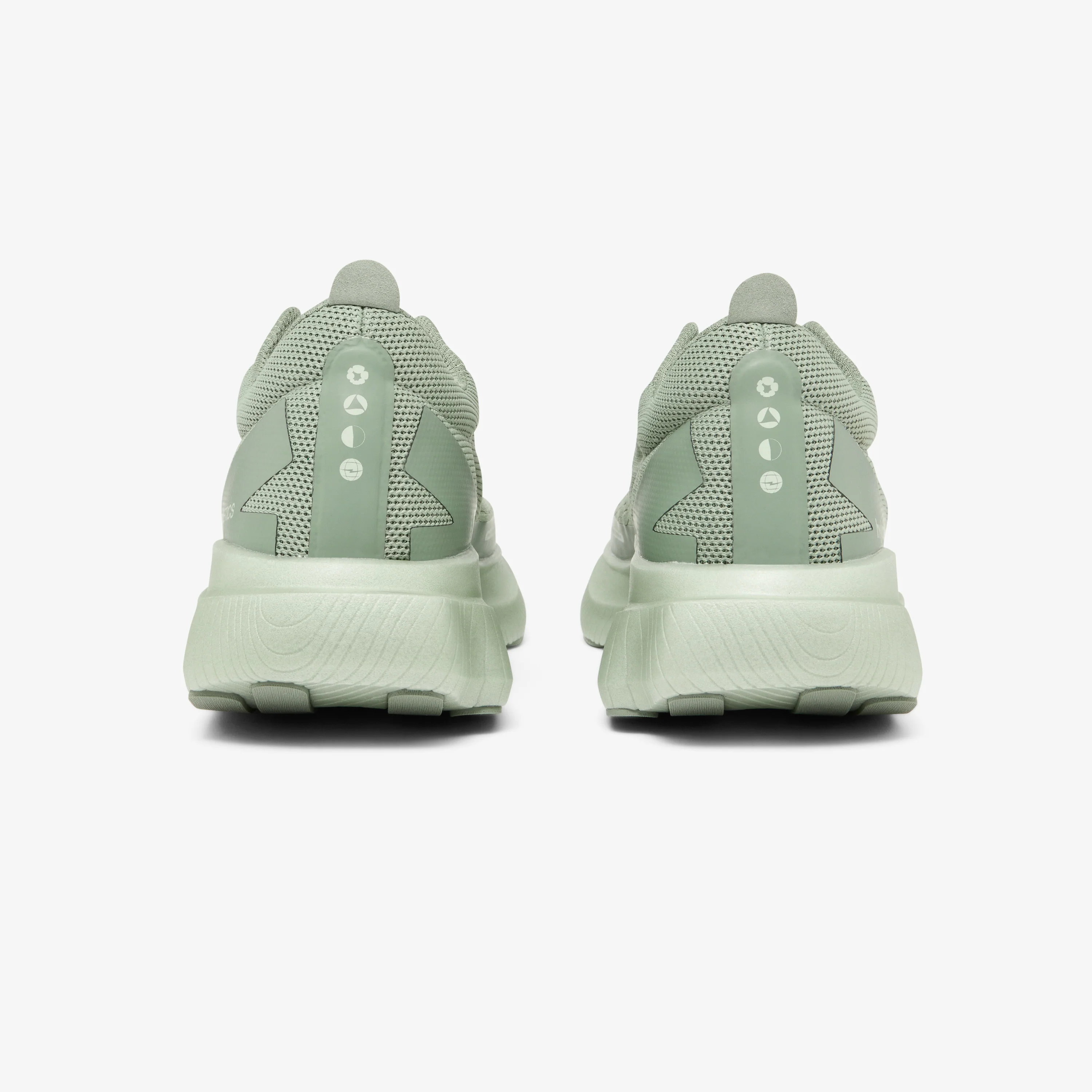 Hylo Unisex IMPACT "Khaki" - Image 4