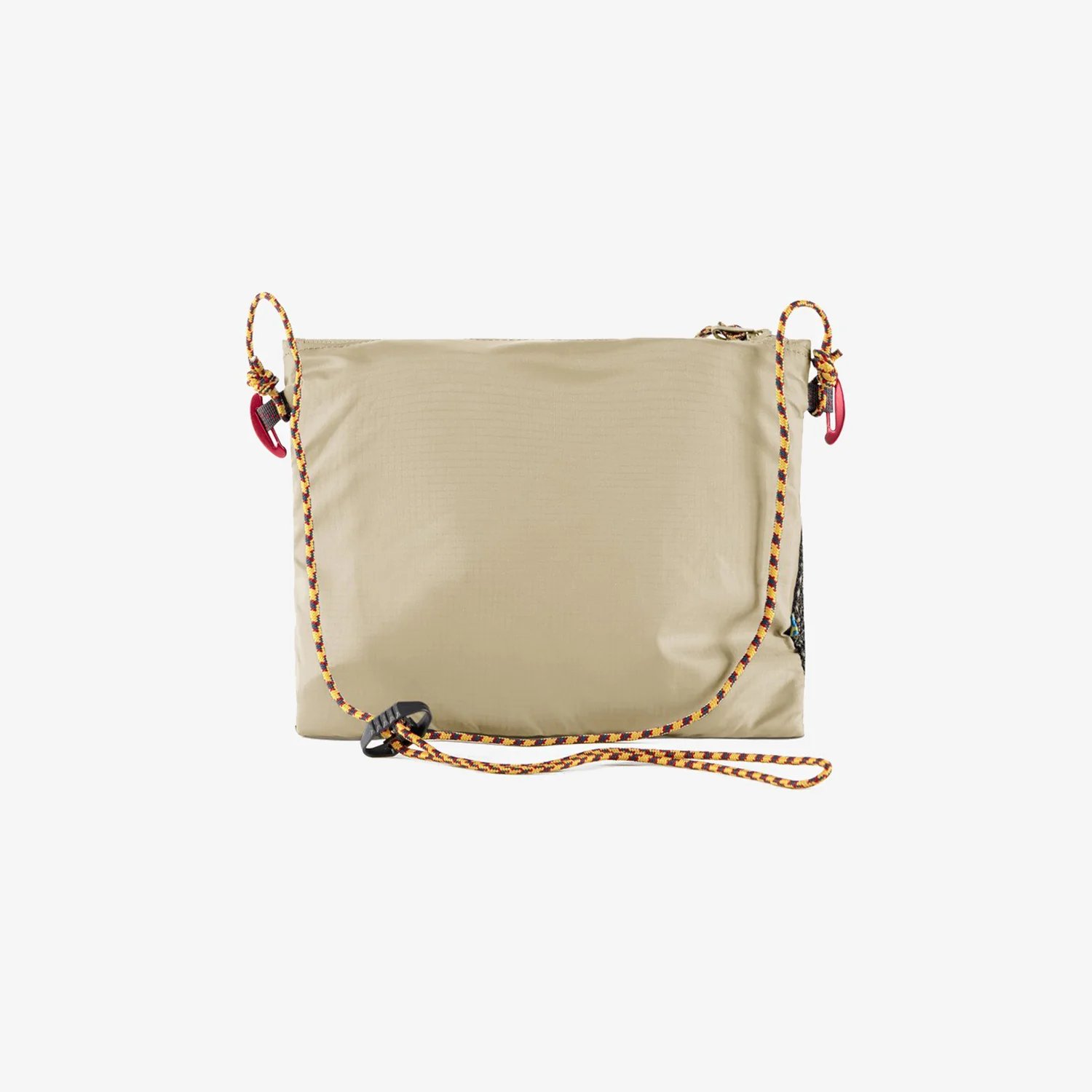 Klattermusen Algir Accessory Bag Medium "Putty Grey" - Image 2