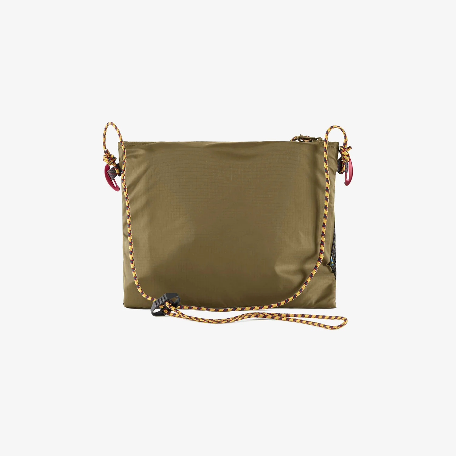 Klattermusen Algir Accessory Bag Medium "Olive" - Image 2