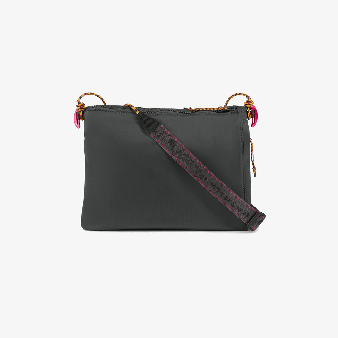 Klattermusen Algir Foldover Bag "Raven" - Image 2