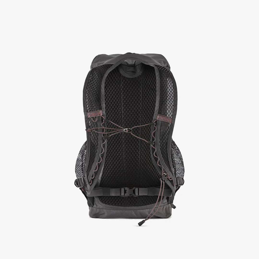 Klattermusen Fjörm Backpack 18L "Raven" - Image 2
