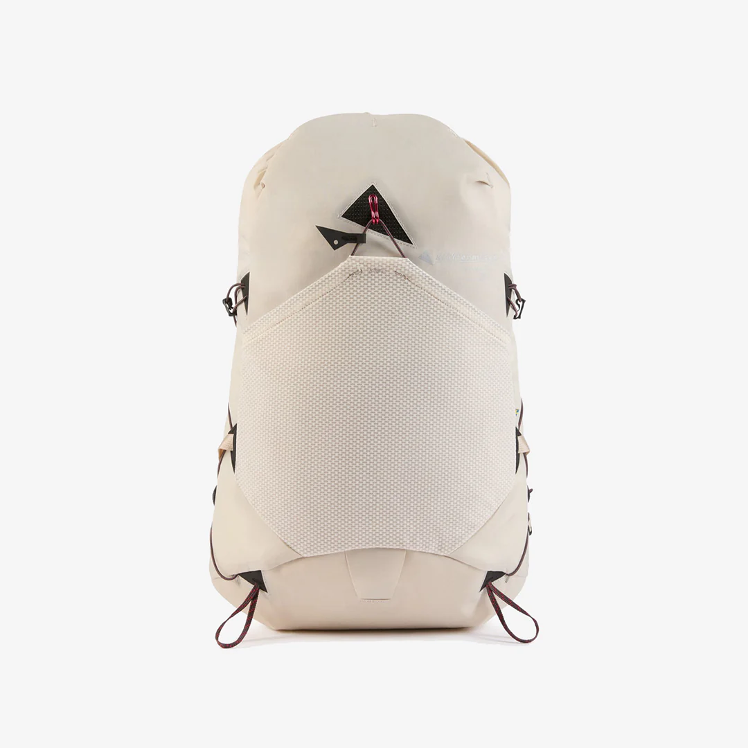 Klattermusen Skrymner Backpack 20L "Putty Grey"