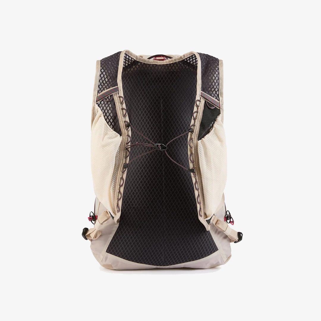 Klattermusen Skrymner Backpack 20L "Putty Grey" - Image 2