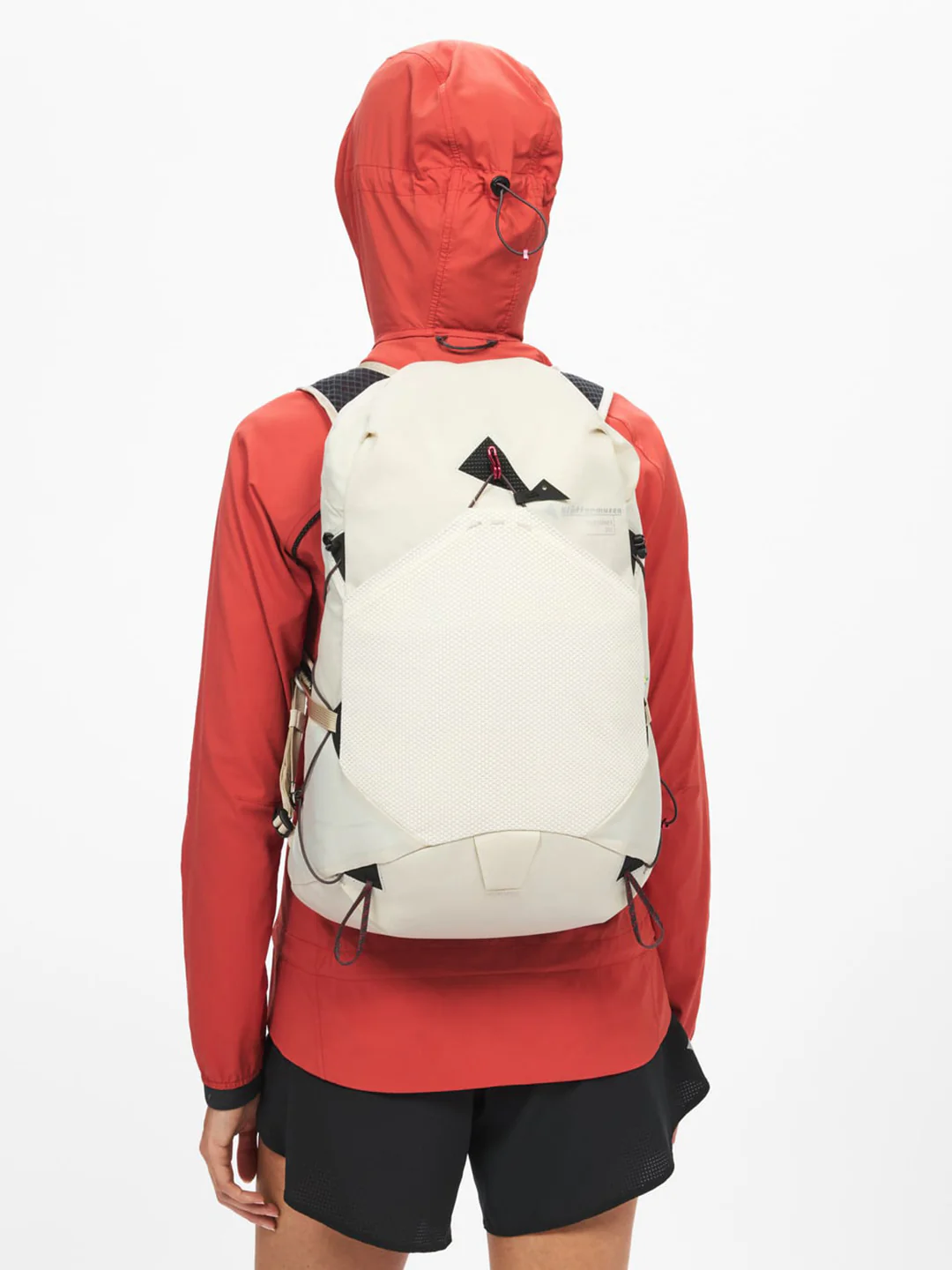 Klattermusen Skrymner Backpack 20L "Putty Grey" - Image 7