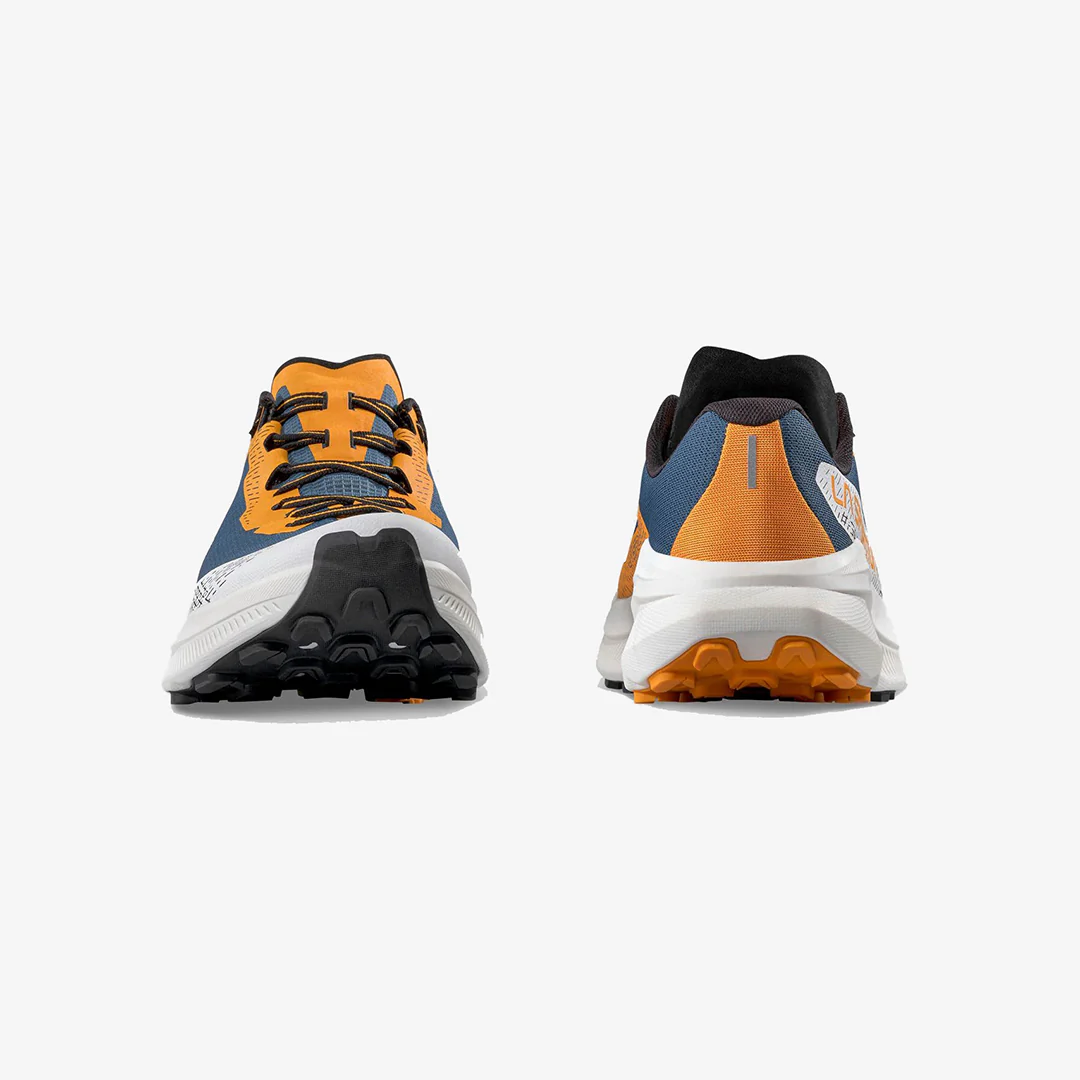 La Sportiva Men's Prodigio 2 "Hurricane/Chalk" - Image 4