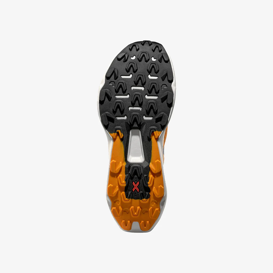 La Sportiva Men's Prodigio 2 "Hurricane/Chalk" - Image 5