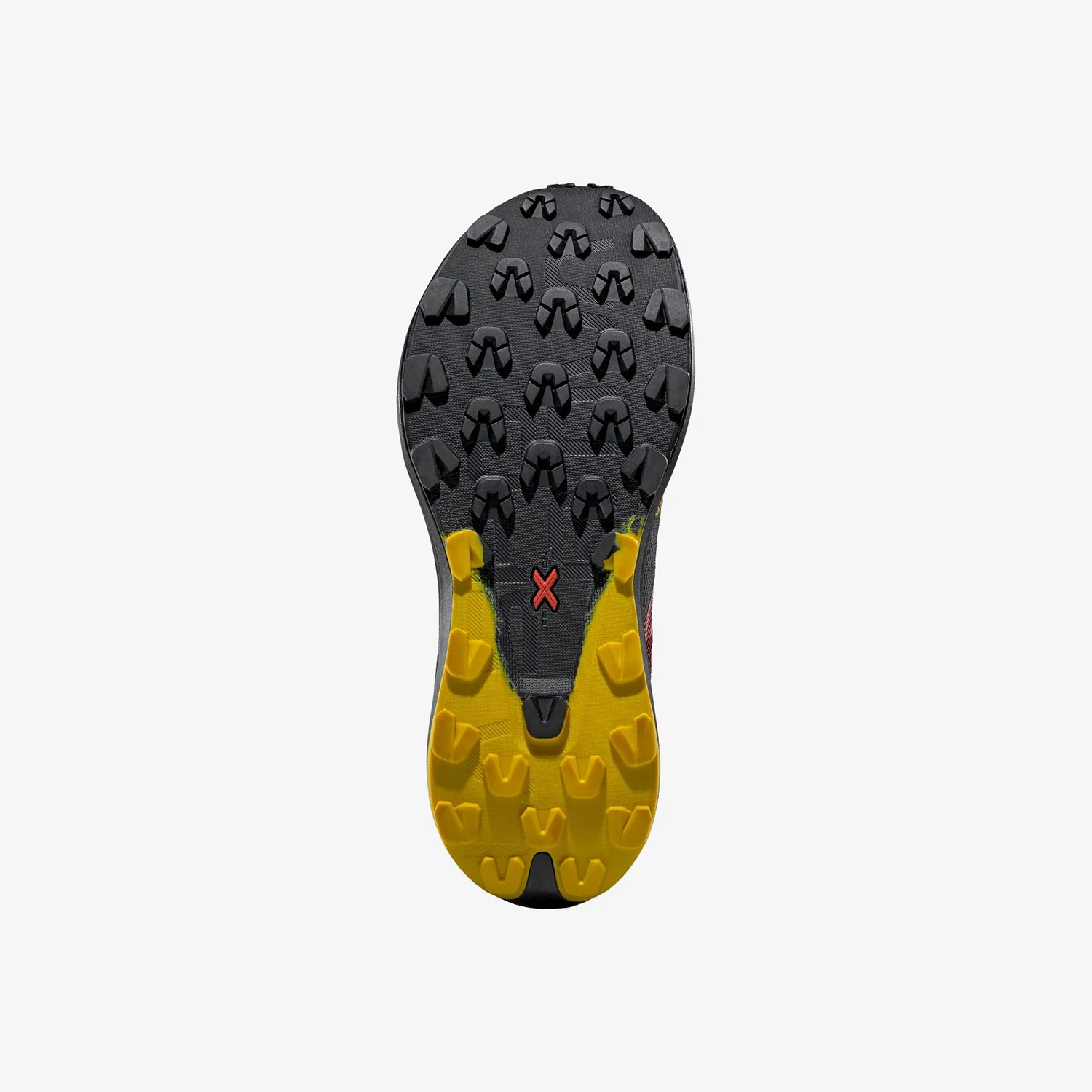 La Sportiva Men's Prodigio Max "Black/Yellow" - Image 5