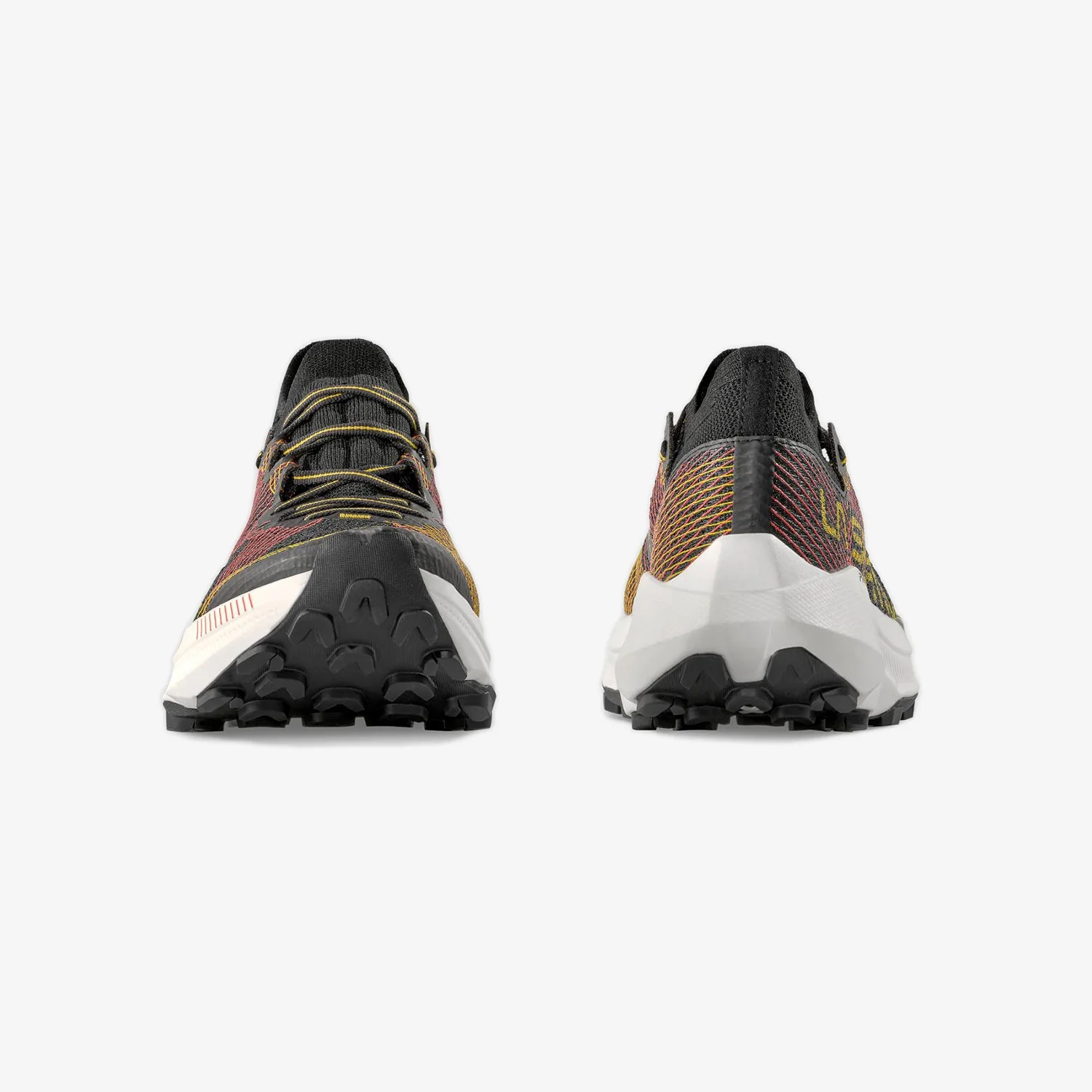 La Sportiva Men's Prodigio Pro "Black/Yellow" - Image 4