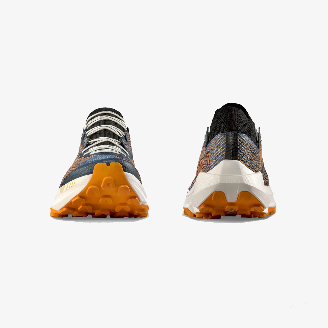 La Sportiva Men's Prodigio Pro "Hurricane/Apricot" - Image 4