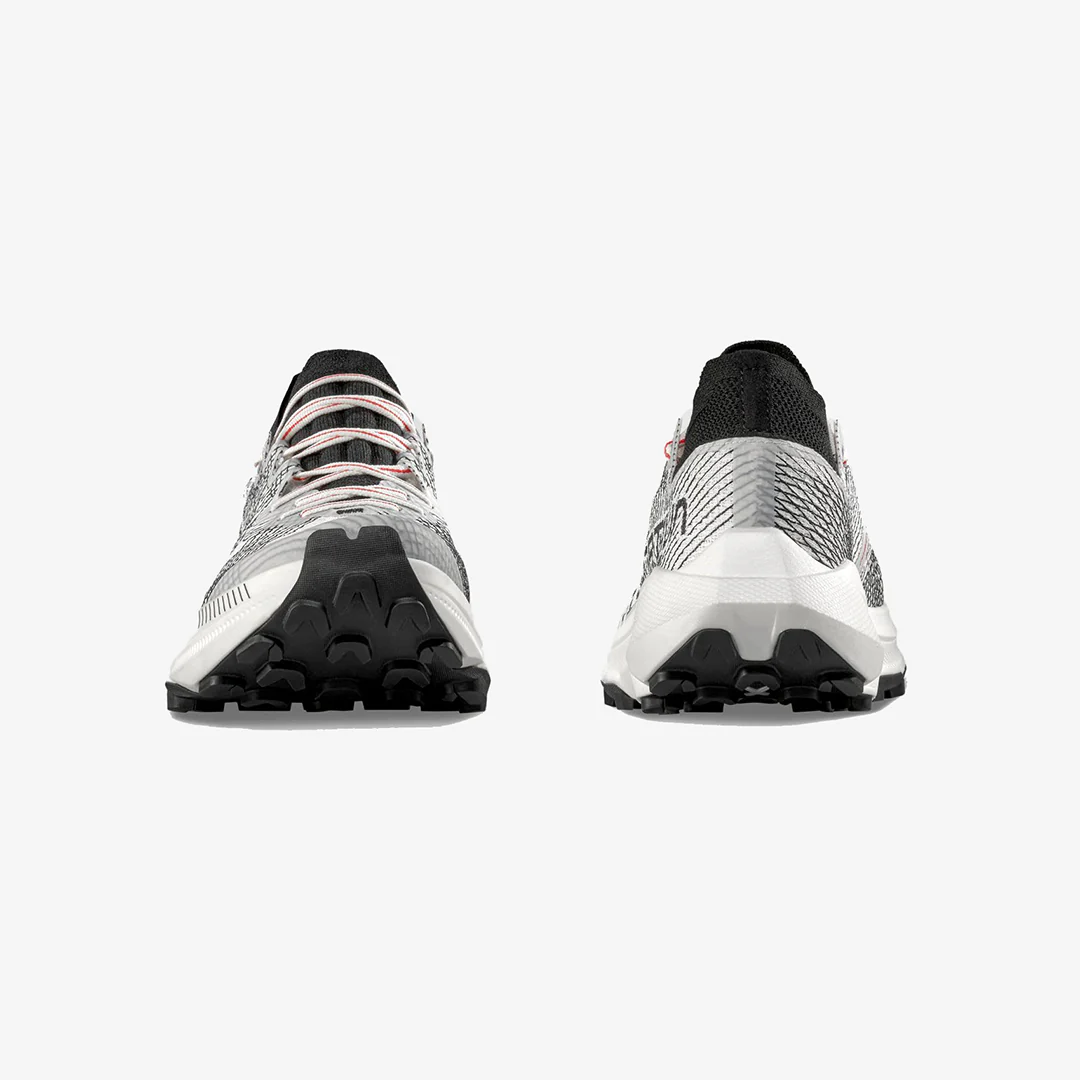 La Sportiva Men's Prodigio Pro "White/Black" - Image 4