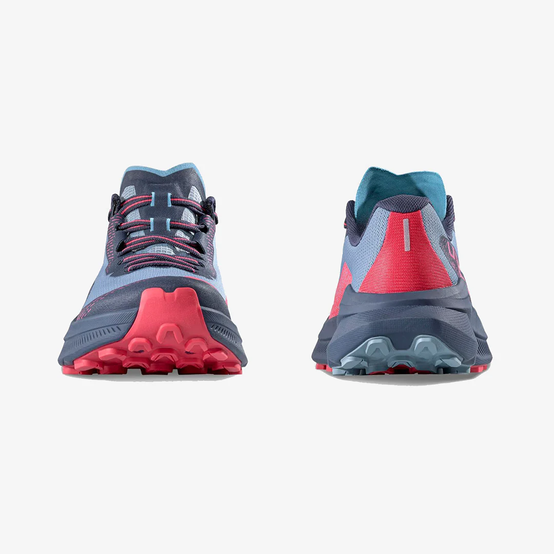 La Sportiva Women's Prodigio 2 "Limestone/Azalea" - Image 4