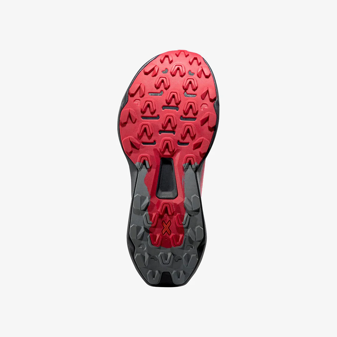 La Sportiva Women's Prodigio 2 "Limestone/Azalea" - Image 5