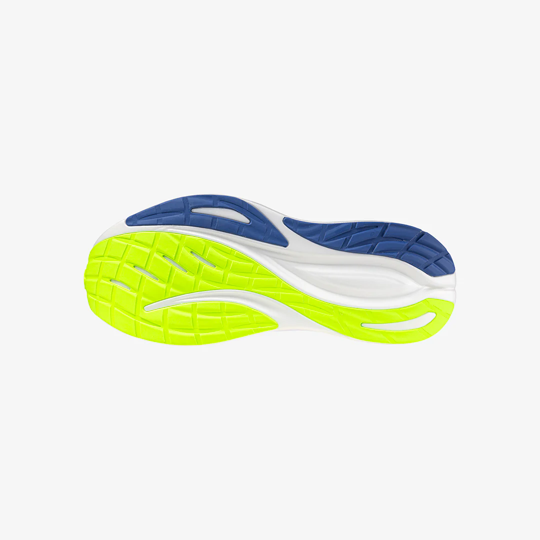Mizuno Men's Neo Zen 2 "White/Estate Blue" - Image 6