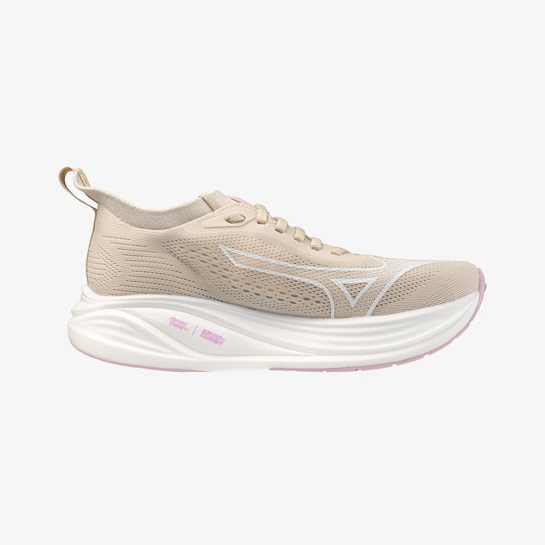 Mizuno Women's Neo Zen 2 "Summer Sand" - Image 3