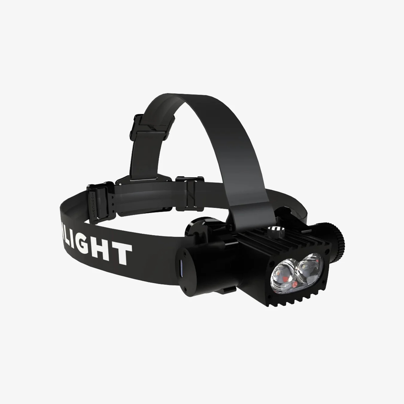 Moonlight Noctia Max Headtorch