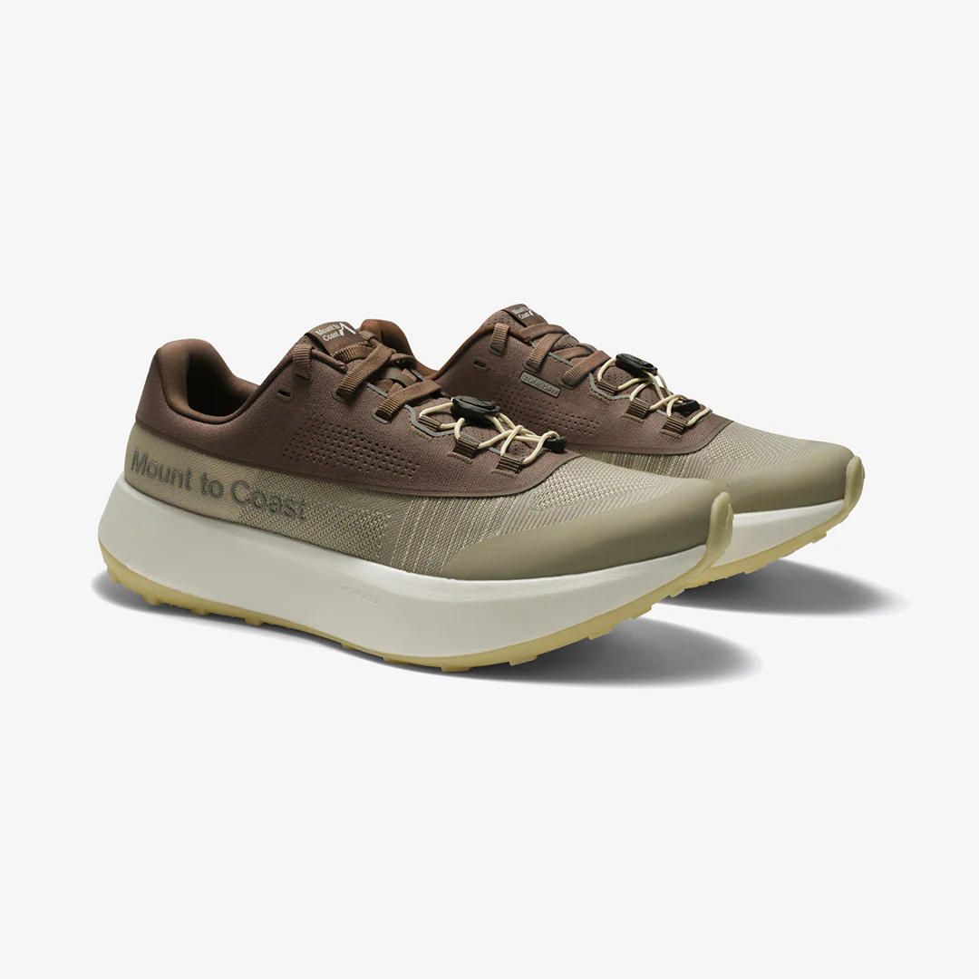 Mount To Coast Men's H1 "Joshua Tree" - Image 4