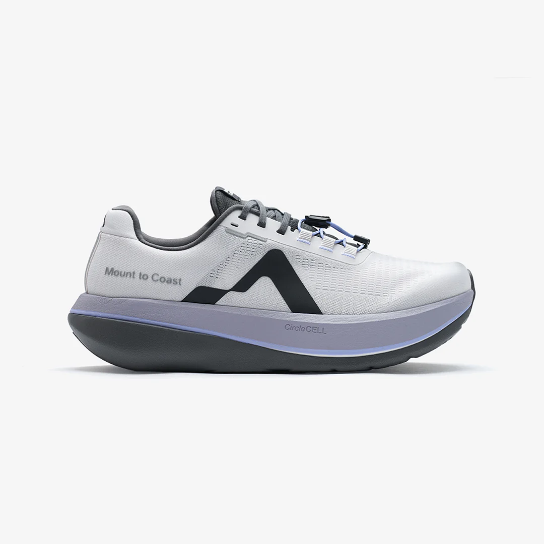 Mount To Coast Women's C1 "Ultraviolet"