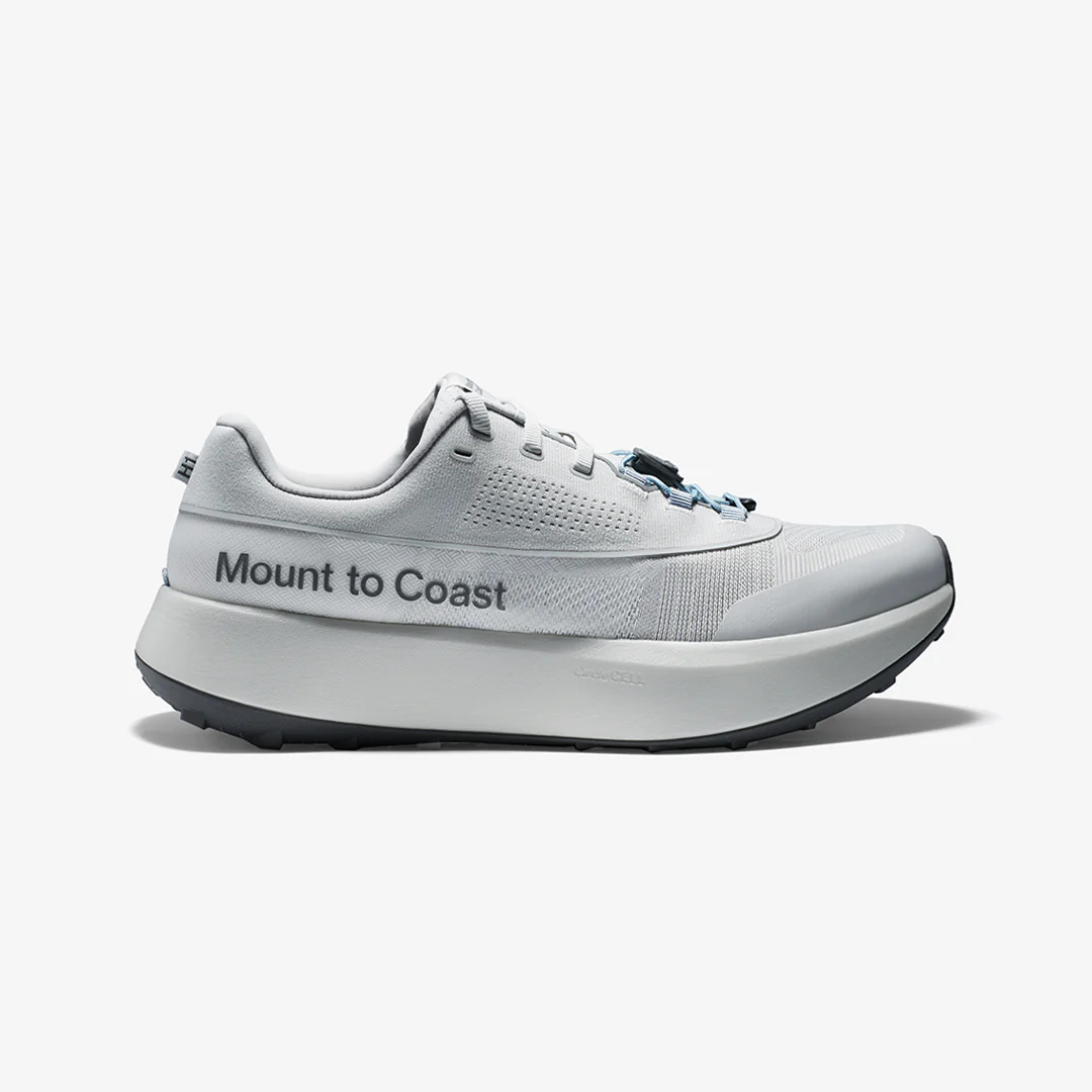 Mount To Coast Women's H1 "White Sands"