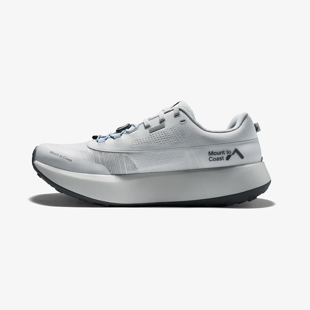 Mount To Coast Women's H1 "White Sands" - Image 2